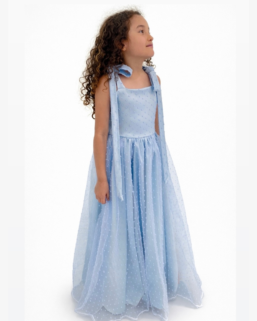 Vestido Miranda para Niñas