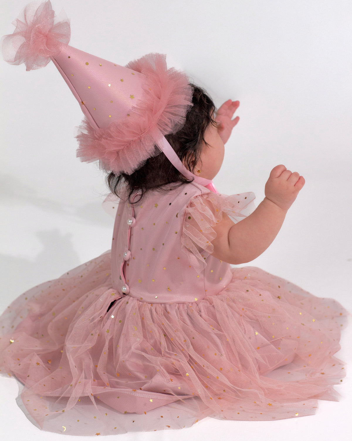 Vestido Scarlett para Niñas