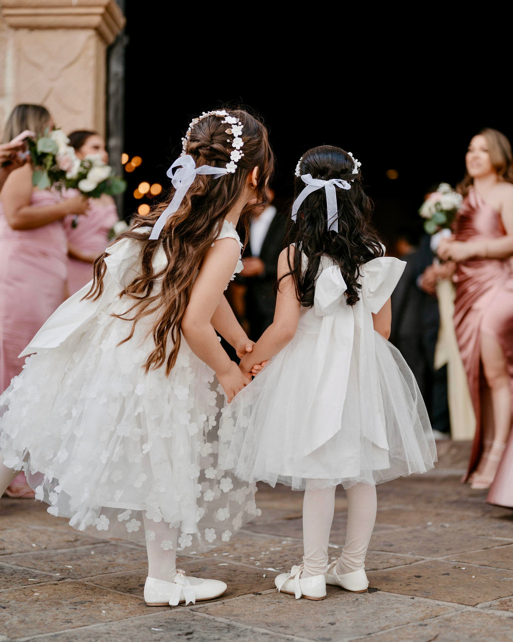 Vestido Maeve 2.0 para Niñas