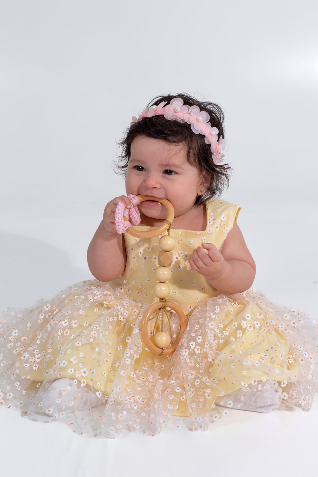 Vestido Aurelia para Niñas