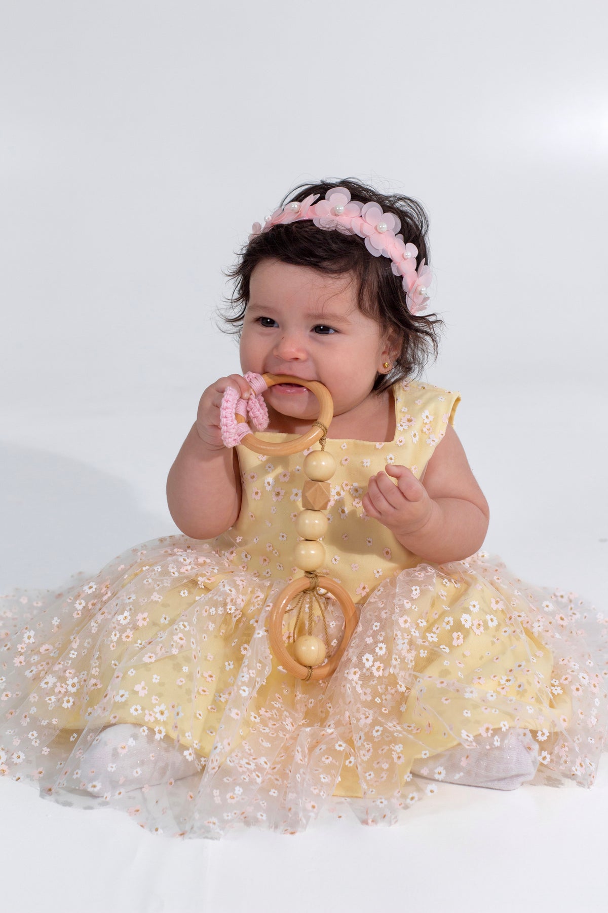 Vestido Aurelia para Niñas