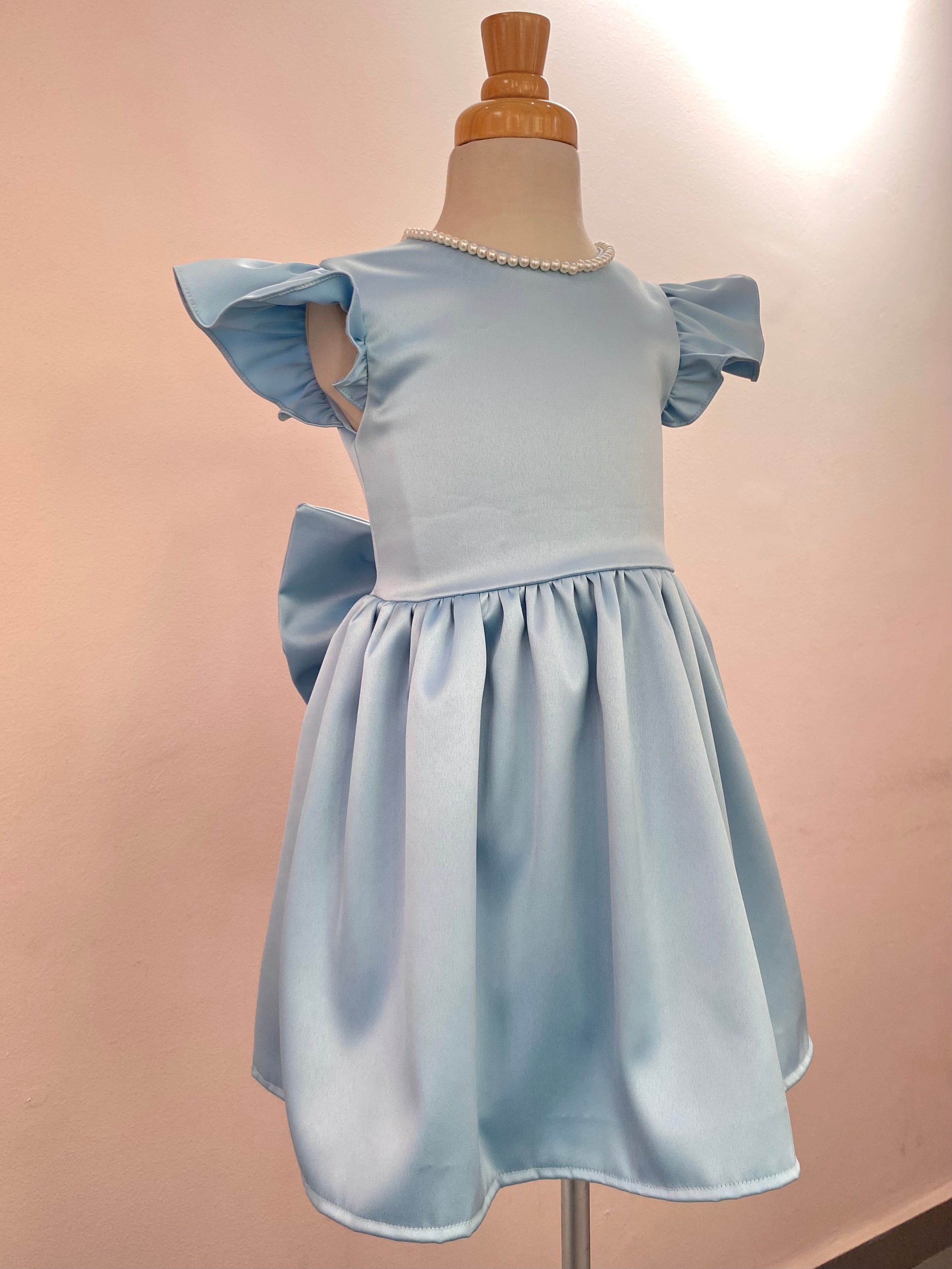 Vestido Lucía para Niña