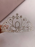 Tiara de princesas para Niñas