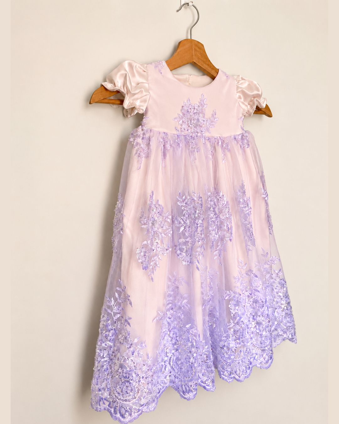 Vestido Anastacia para Niñas