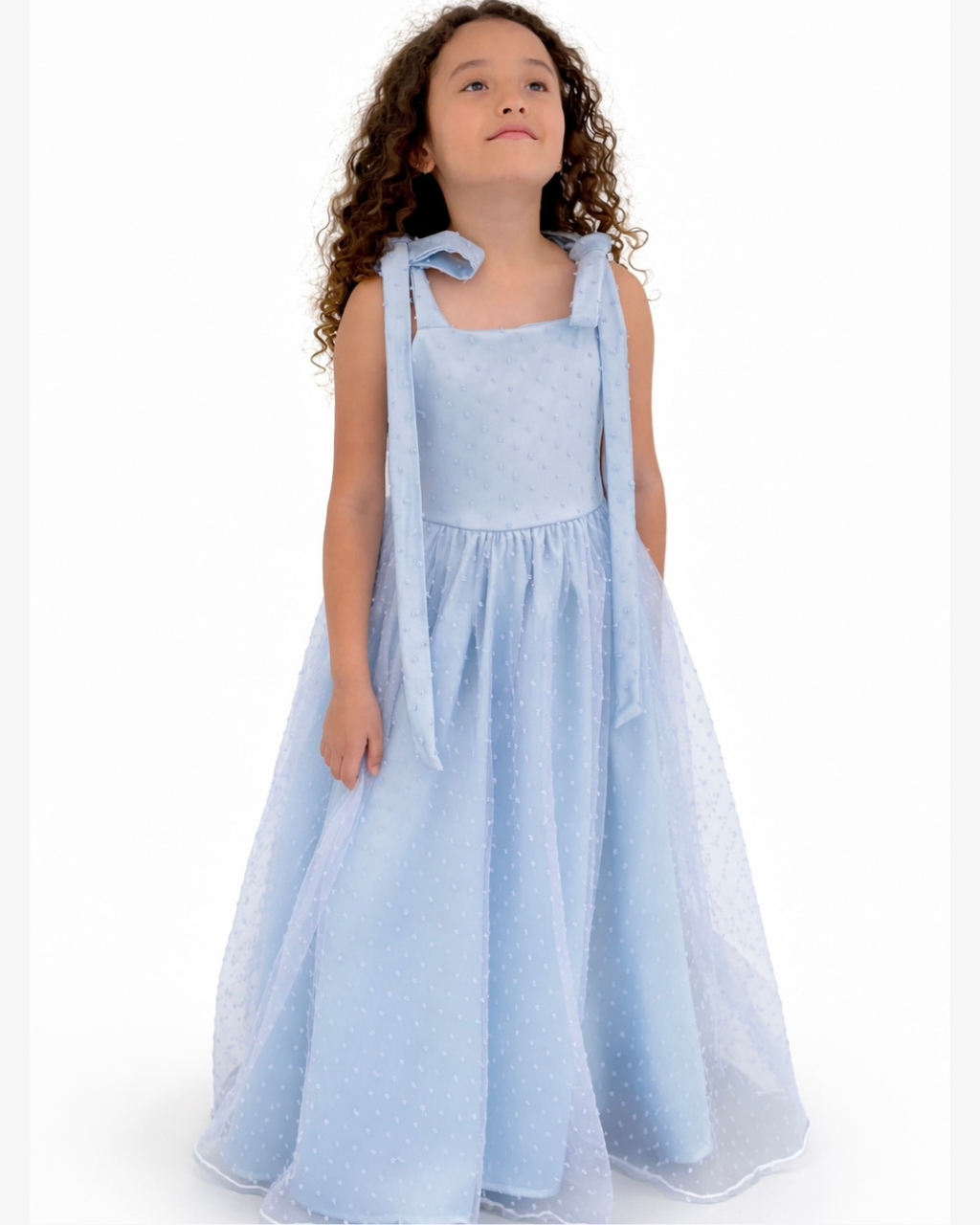 Vestido Miranda para Niñas