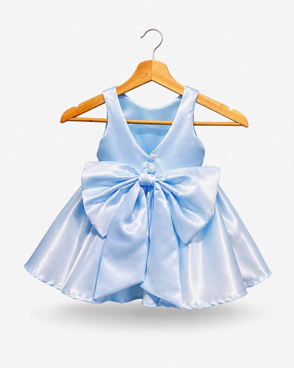 Vestido Tifanny para Niñas
