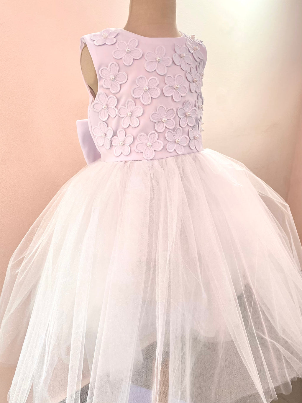 Vestido Margarette para Niña
