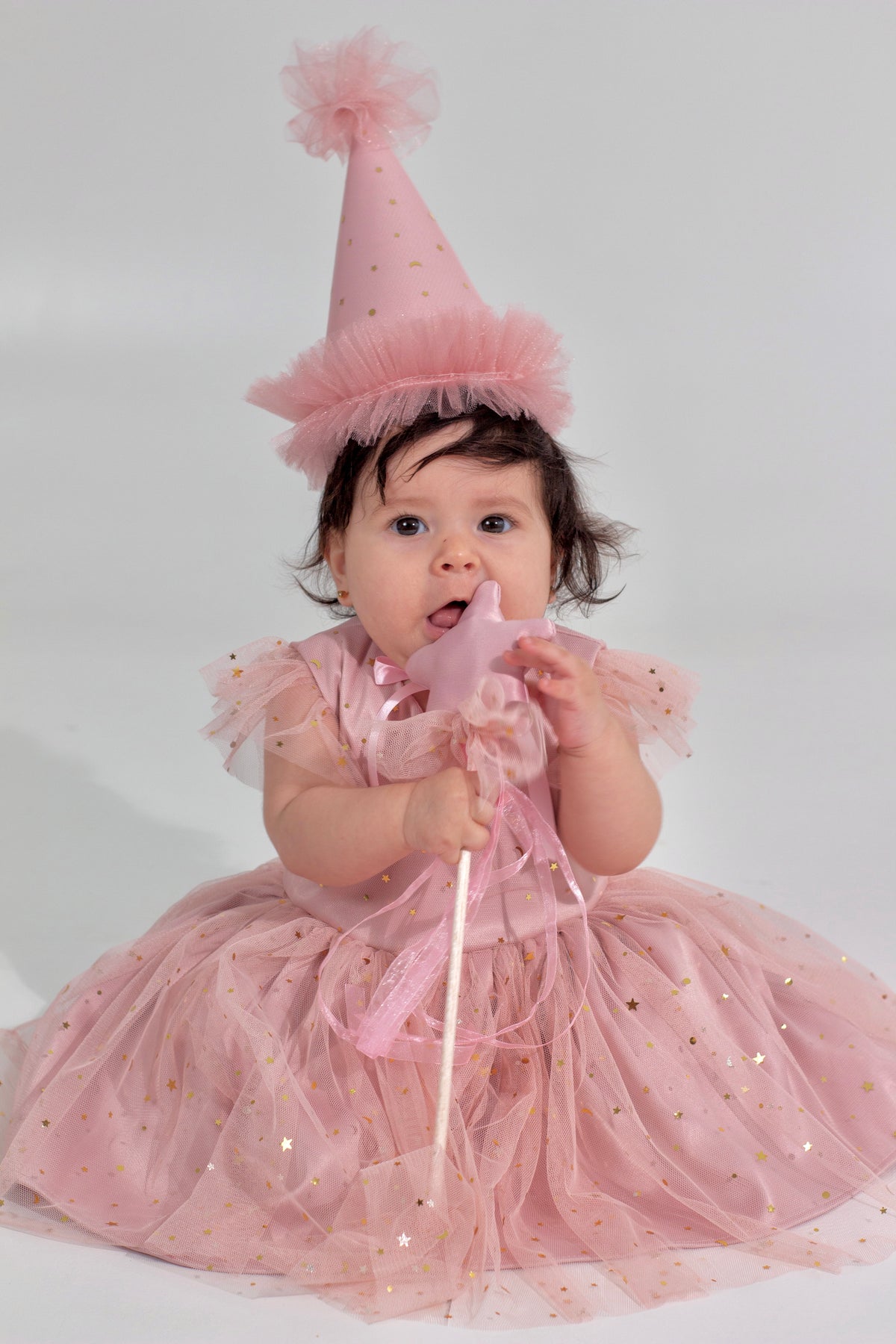 Kit cumpleaños para Niñas