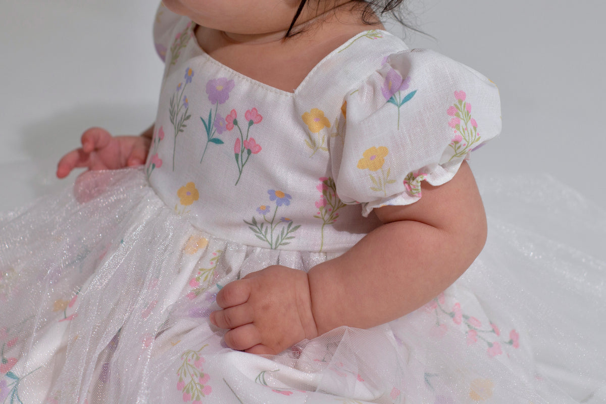 Vestido Faye para Niñas