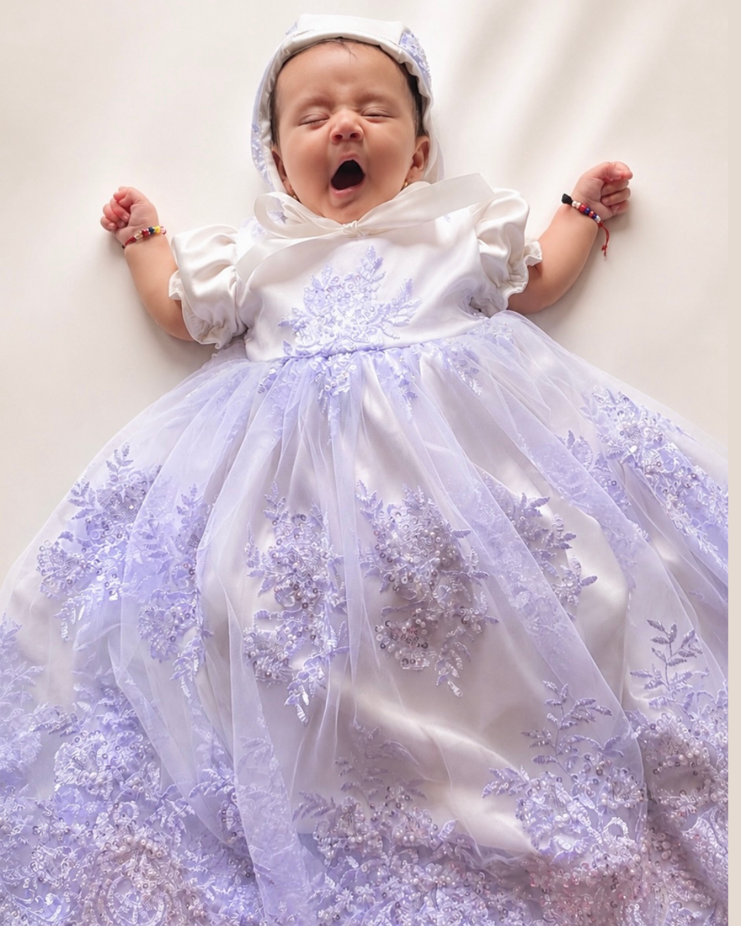 Vestido Anastacia para Niñas