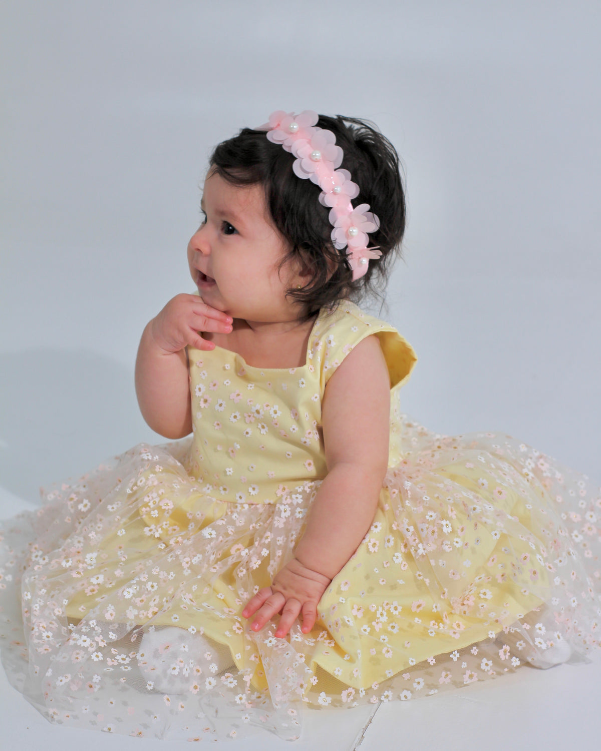 Vestido Aurelia para Niñas