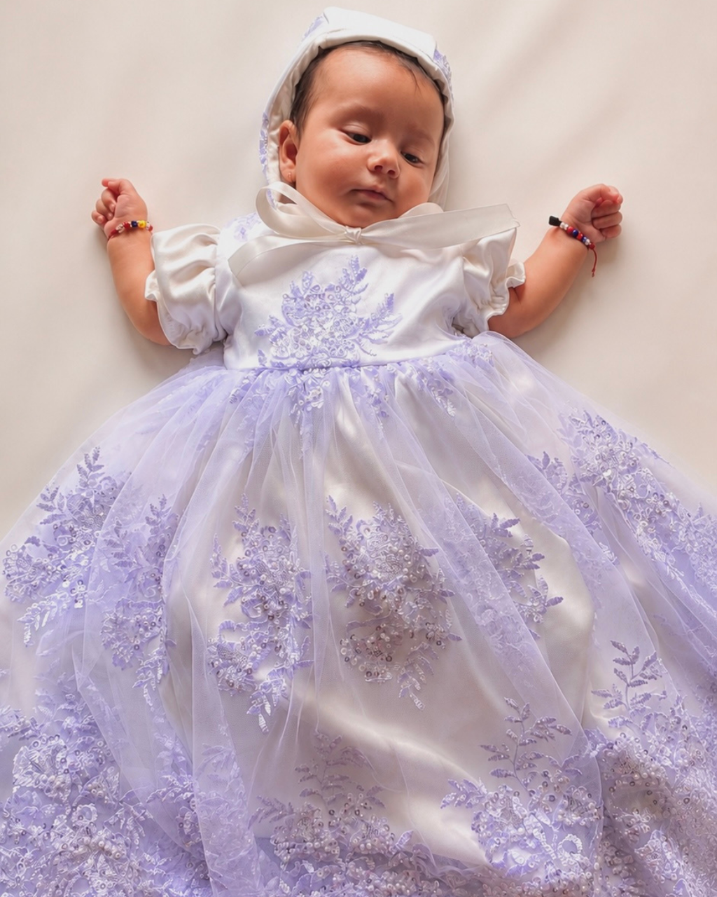 Vestido Anastacia para Niñas