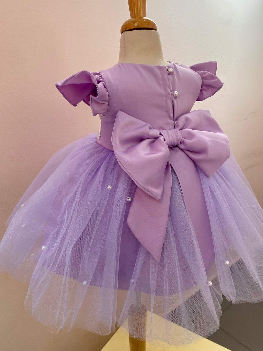 Vestido Samara para Niña