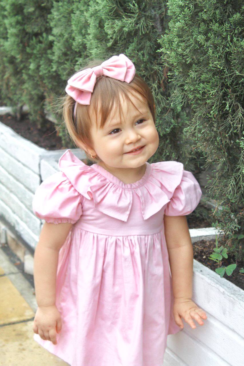 Vestido Simone para Niña