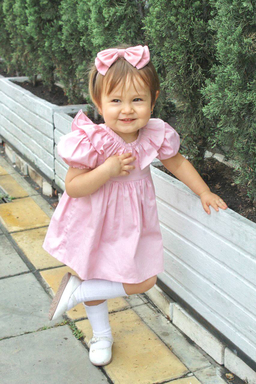 Vestido Simone para Niña