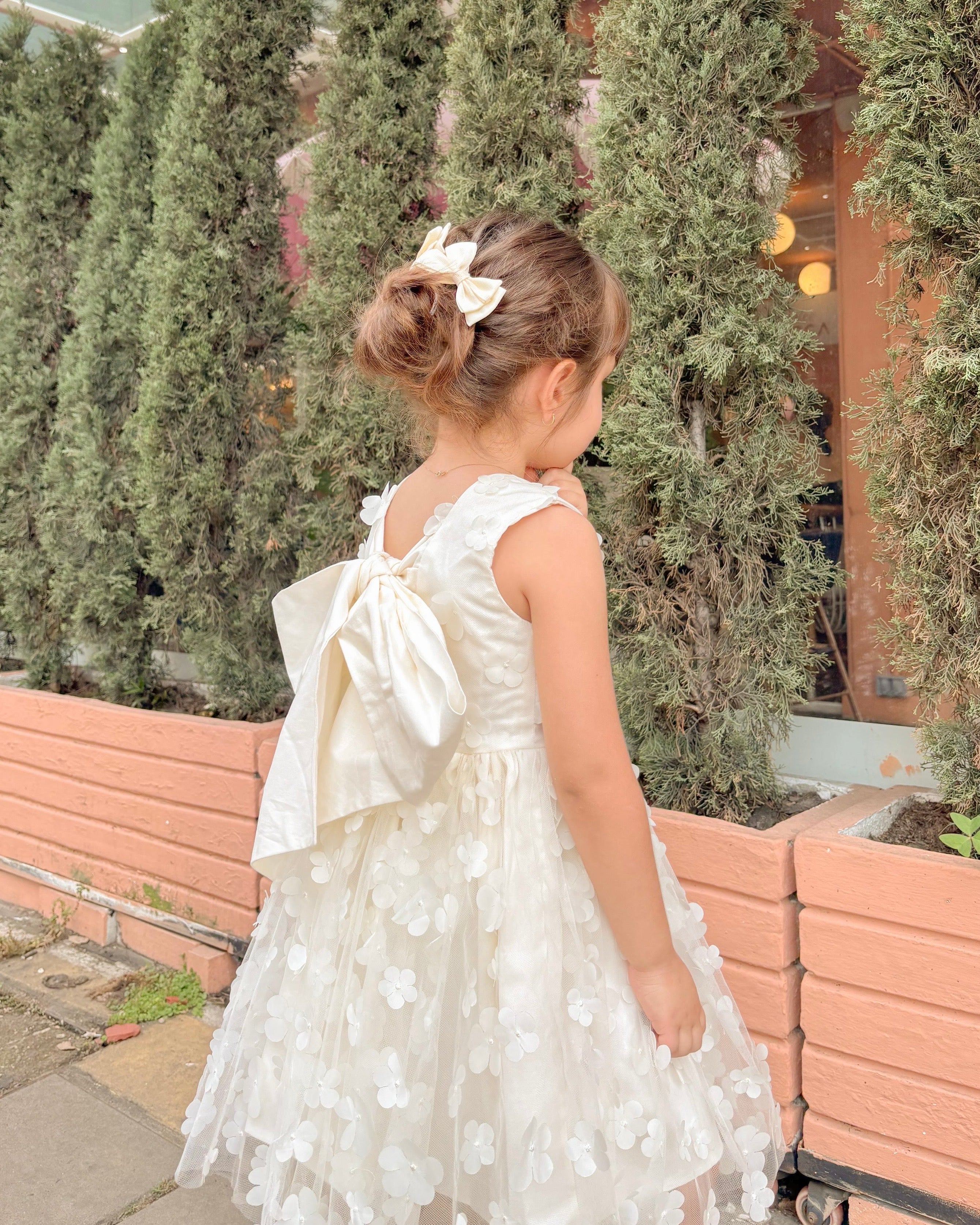 Vestido Maeve 2.0 para Niñas