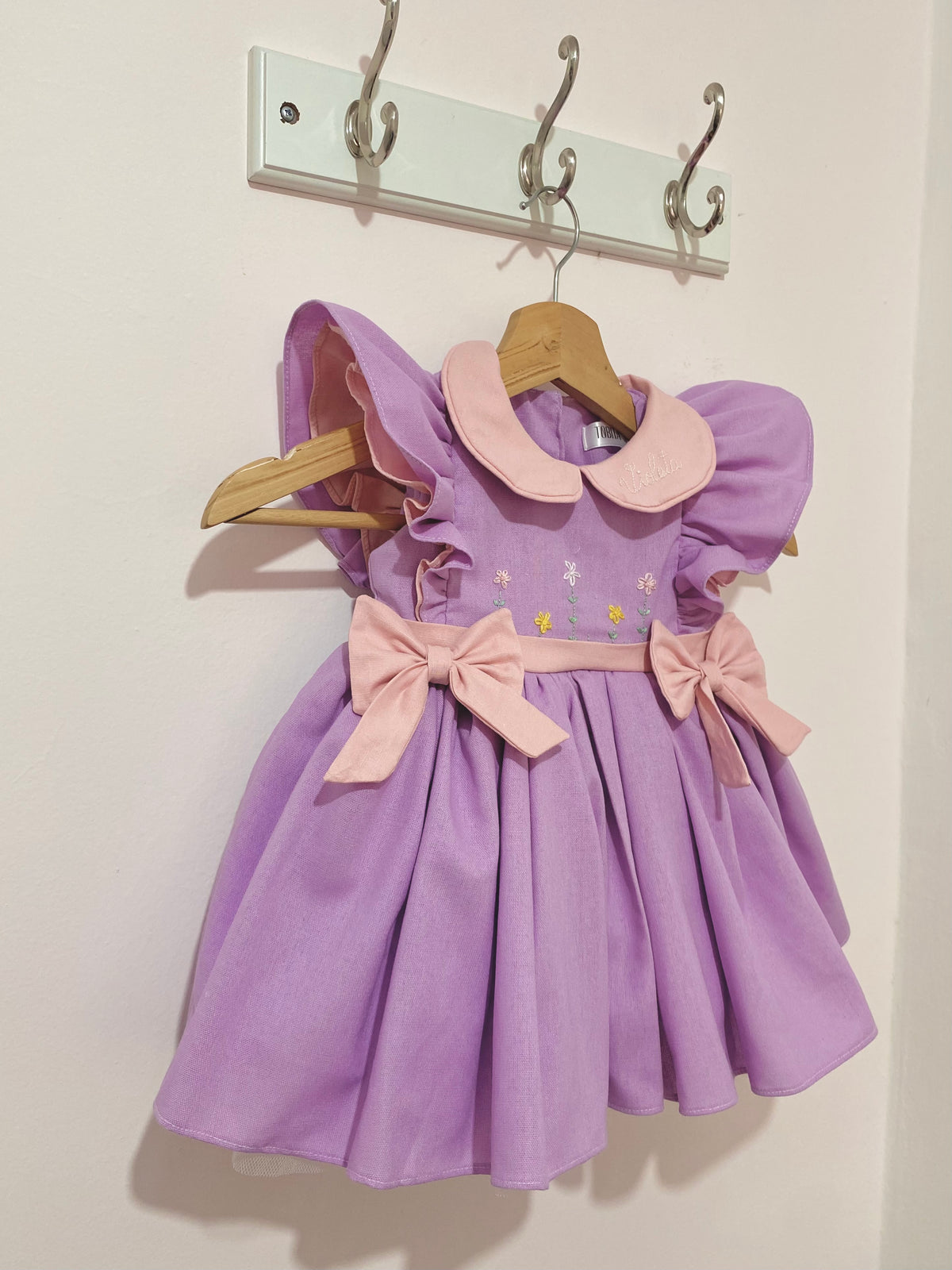 Vestido Marianne para Niñas