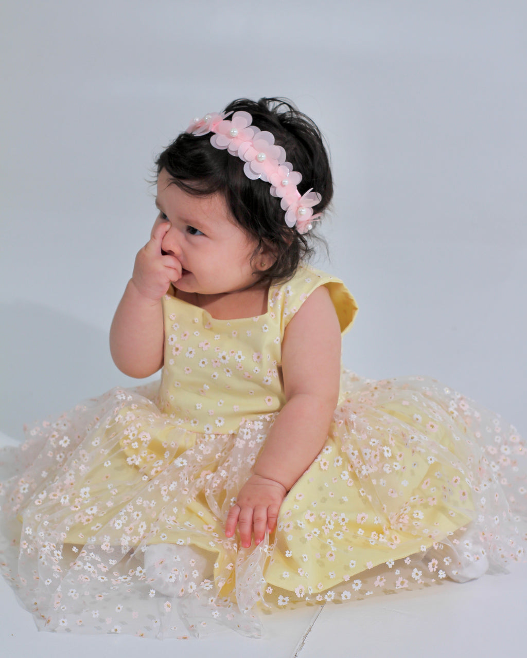 Vestido Aurelia para Niñas