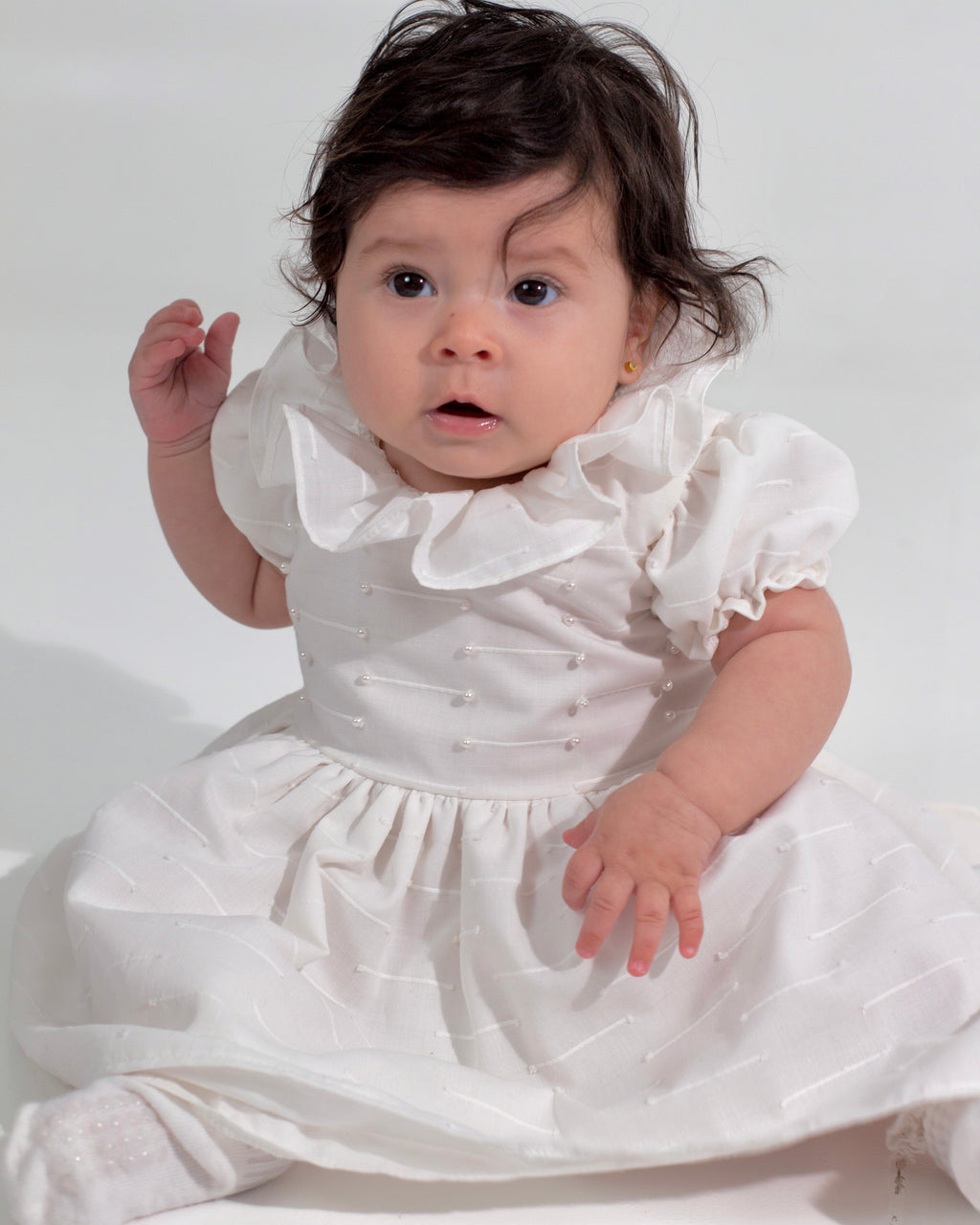 Vestido Caroline para Niñas