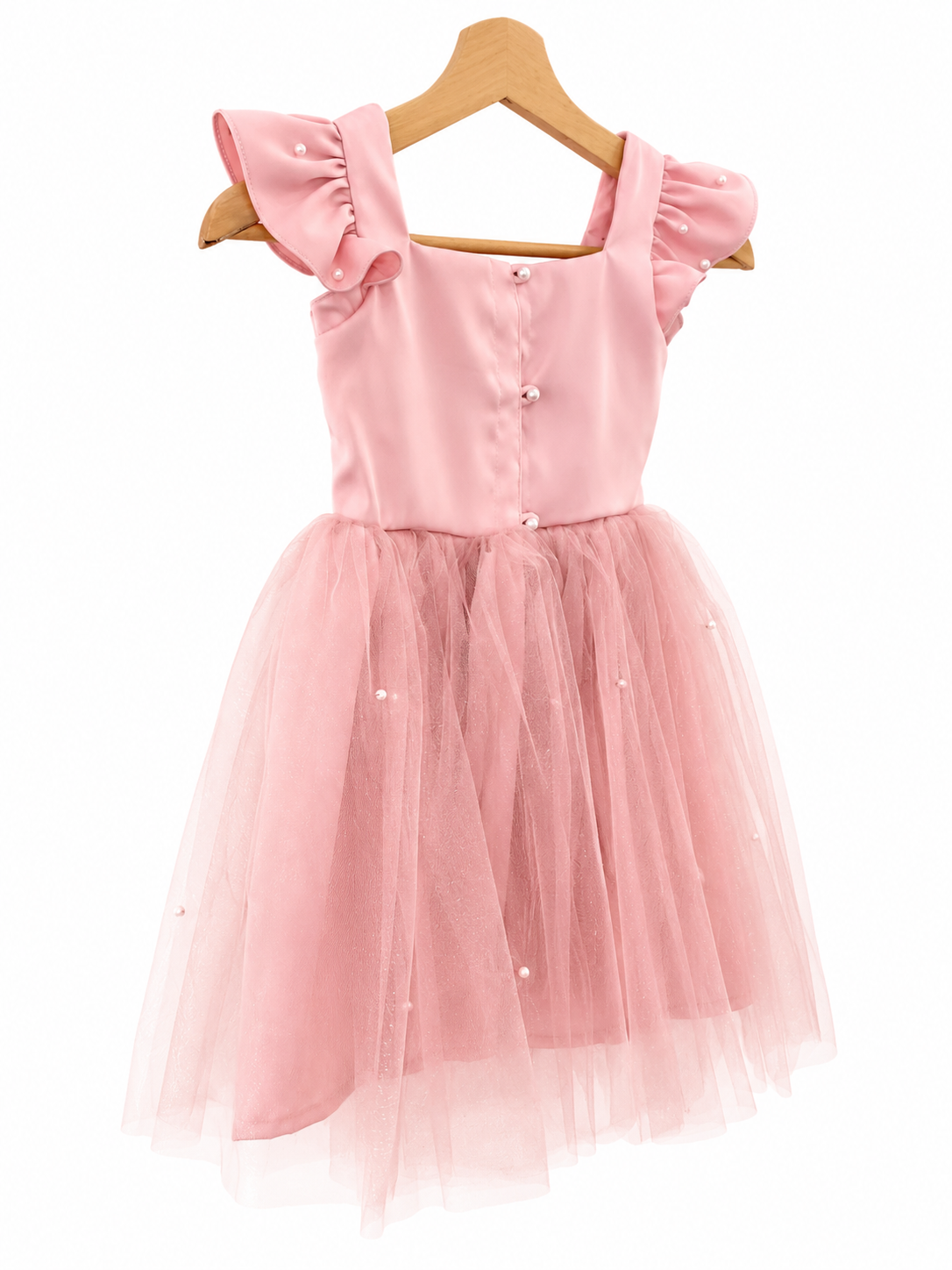 Vestido Pilar para Niñas