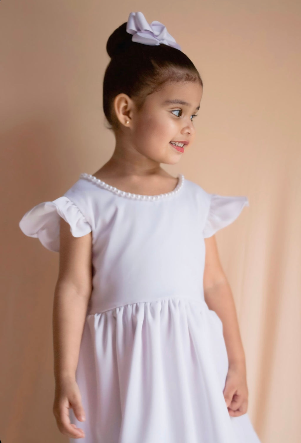 Vestido Lucía para Niña