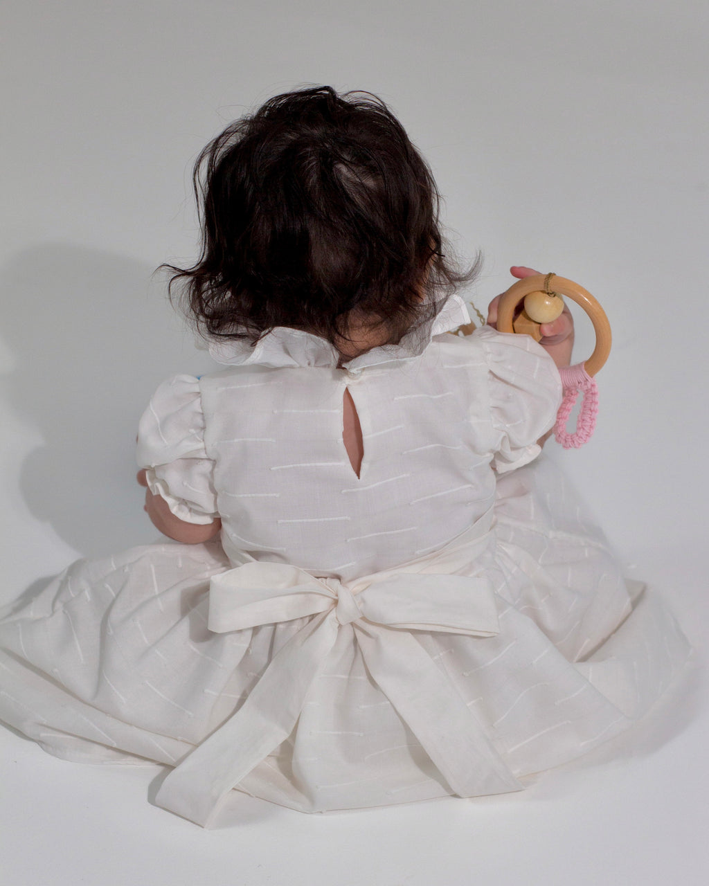 Vestido Caroline para Niñas