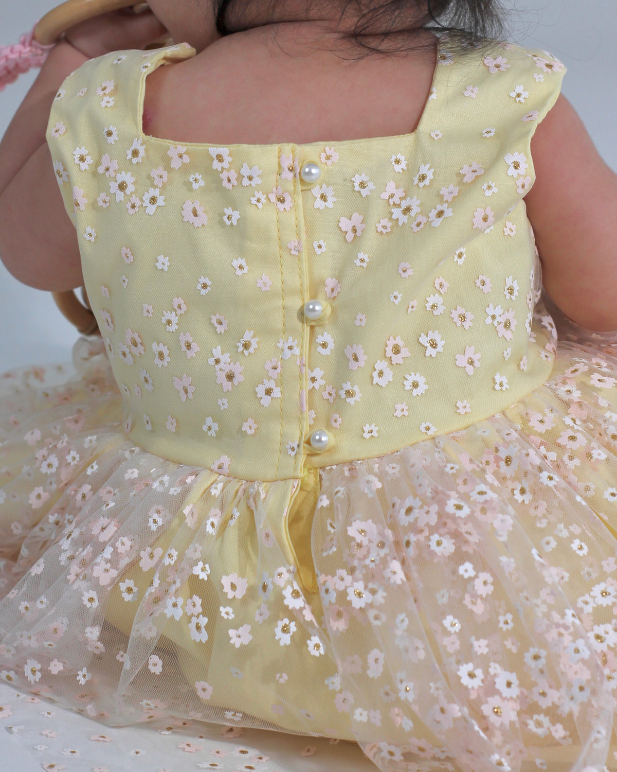 Vestido Aurelia para Niñas