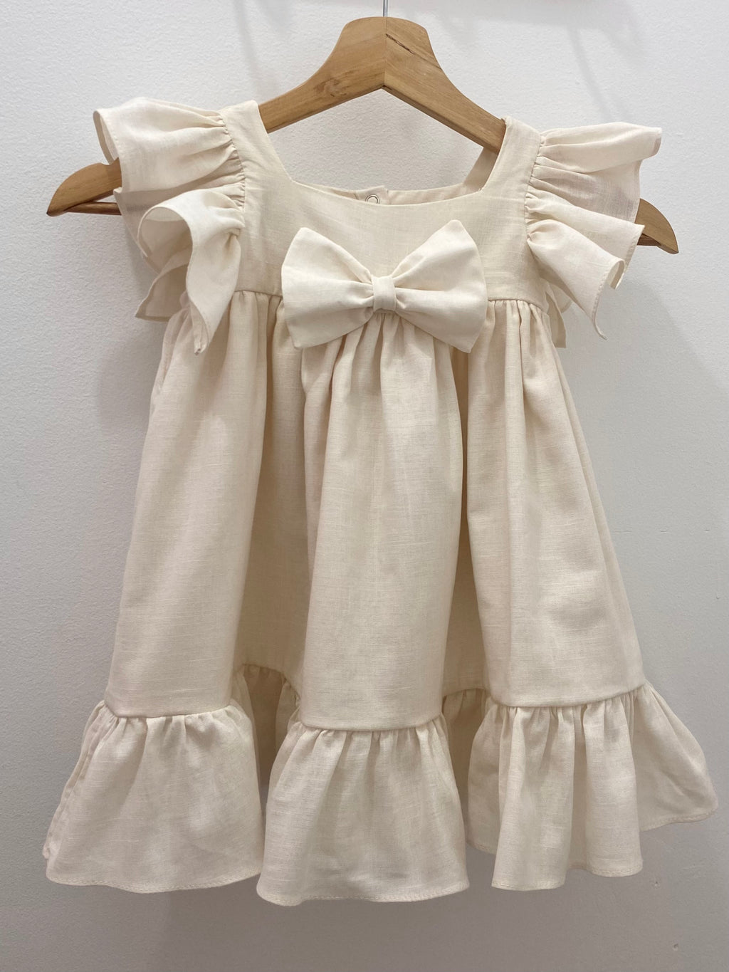 Vestido Matilde para Niñas