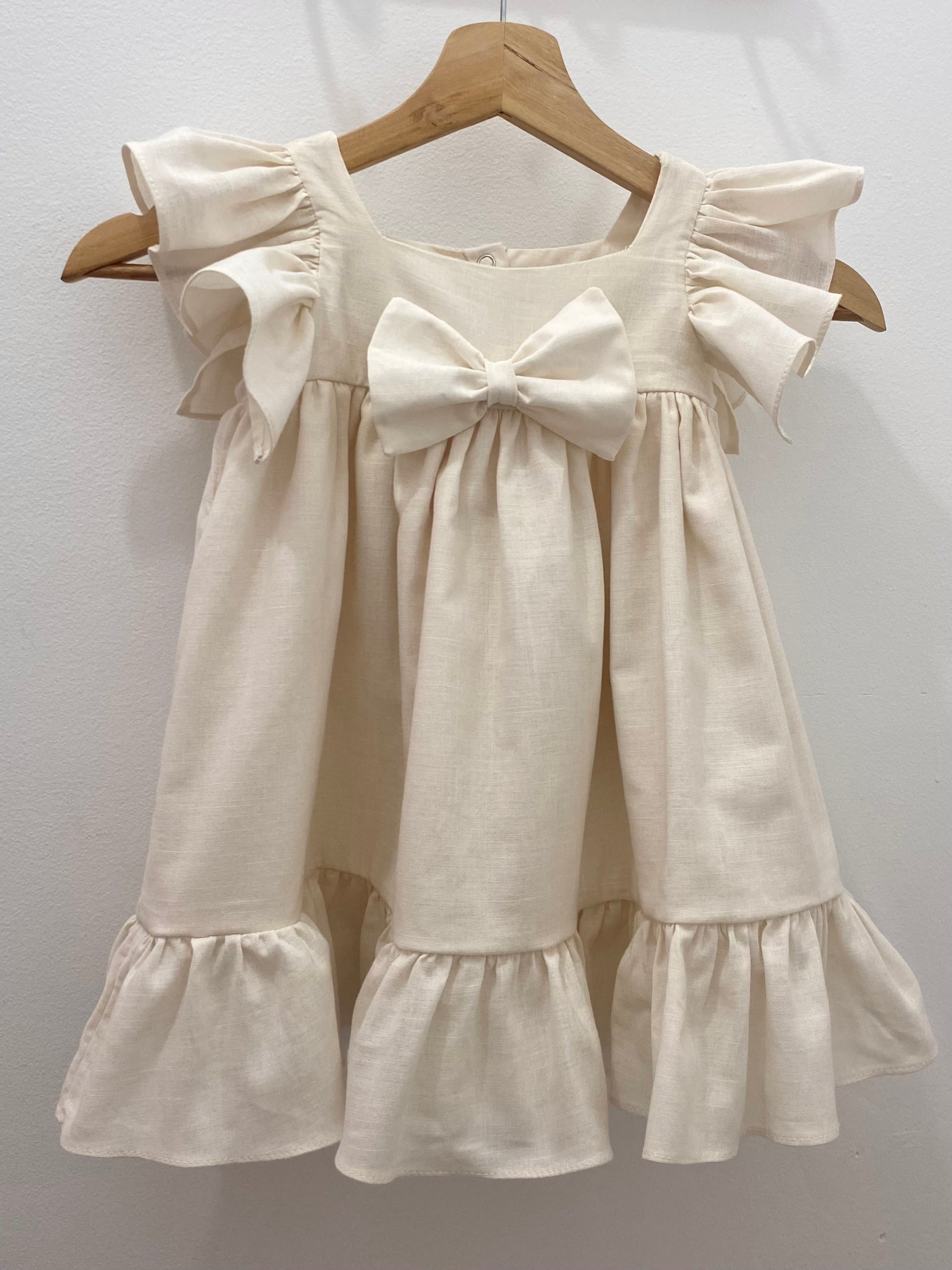 Vestido Matilde para Niñas