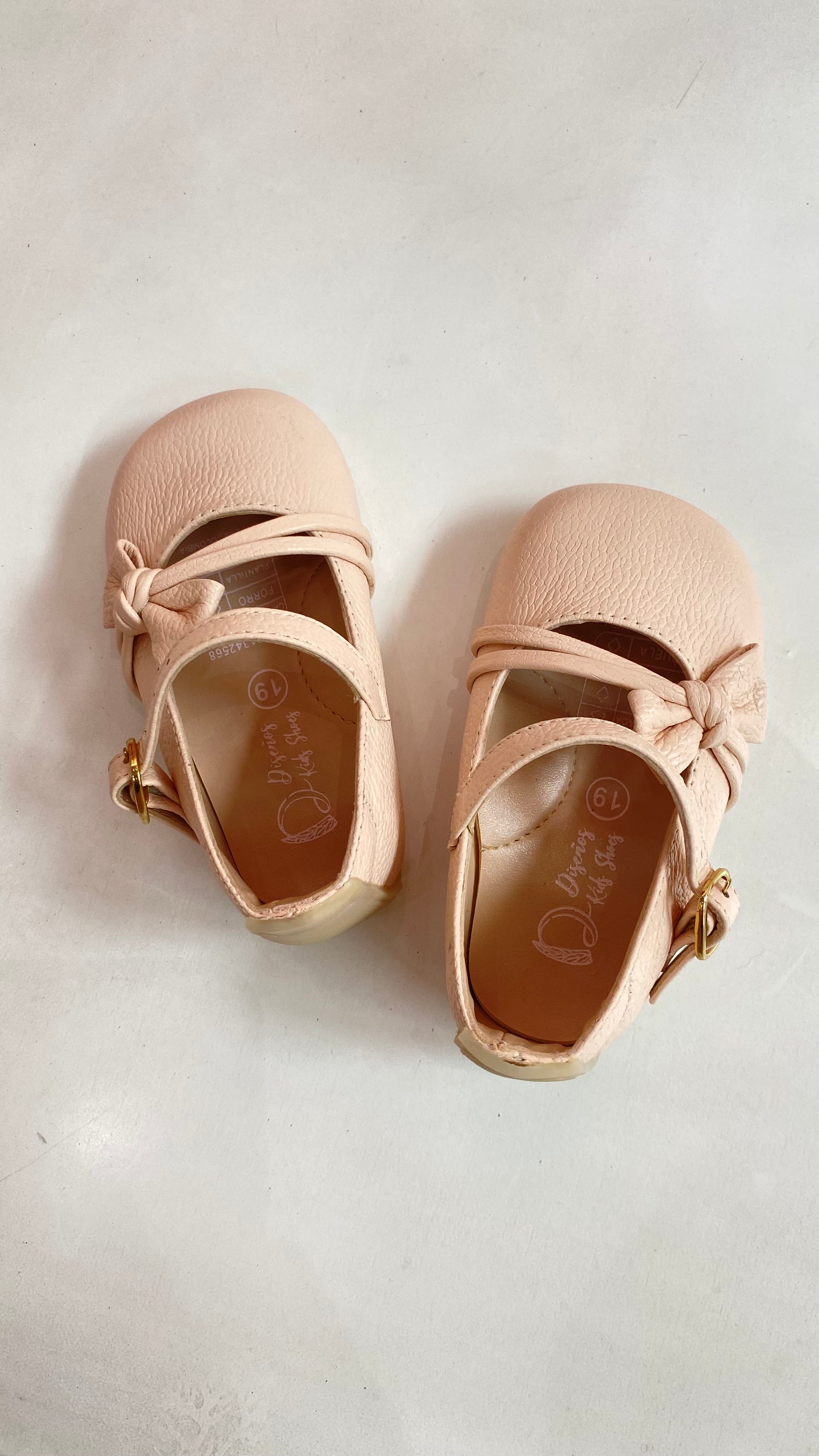 Zapatos Lily para Niñas (OFERTA)