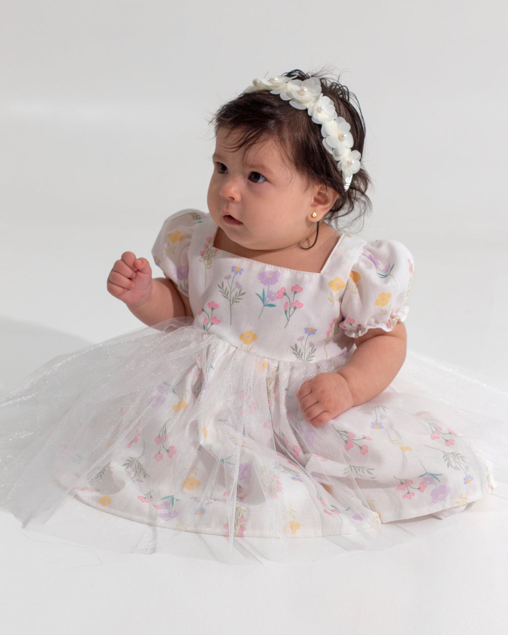Vestido Faye para Niñas