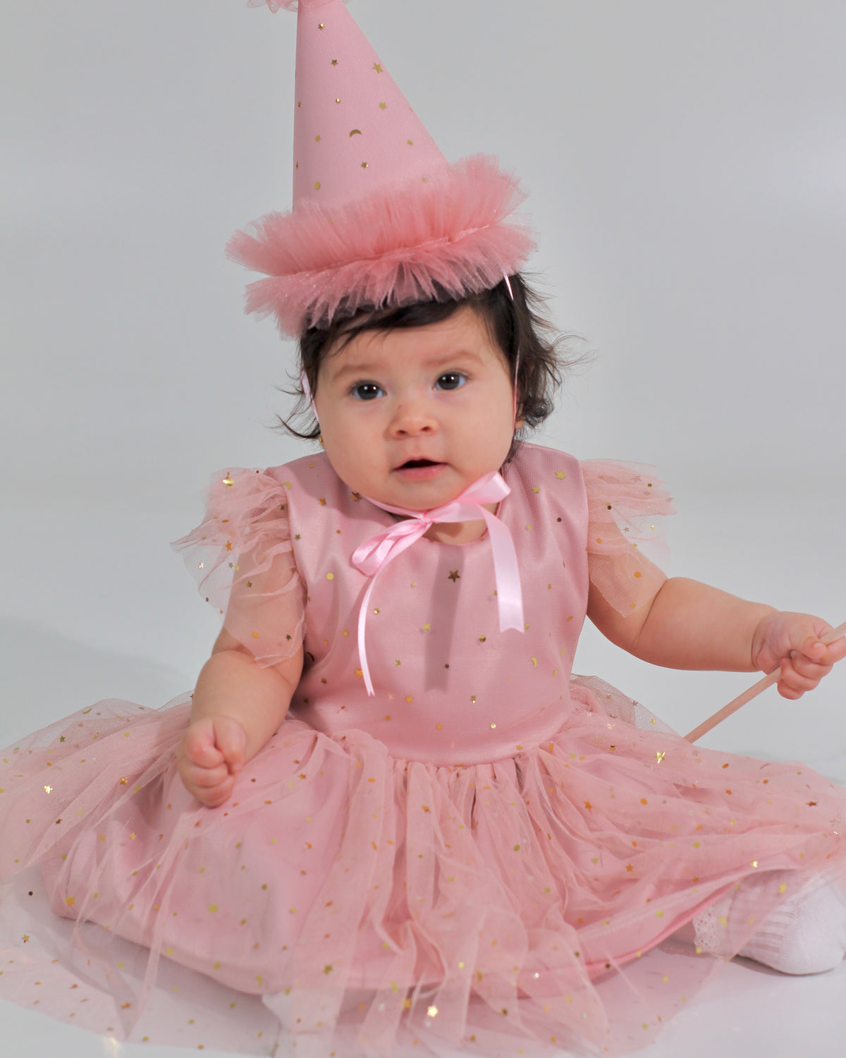 Vestido Scarlett para Niñas