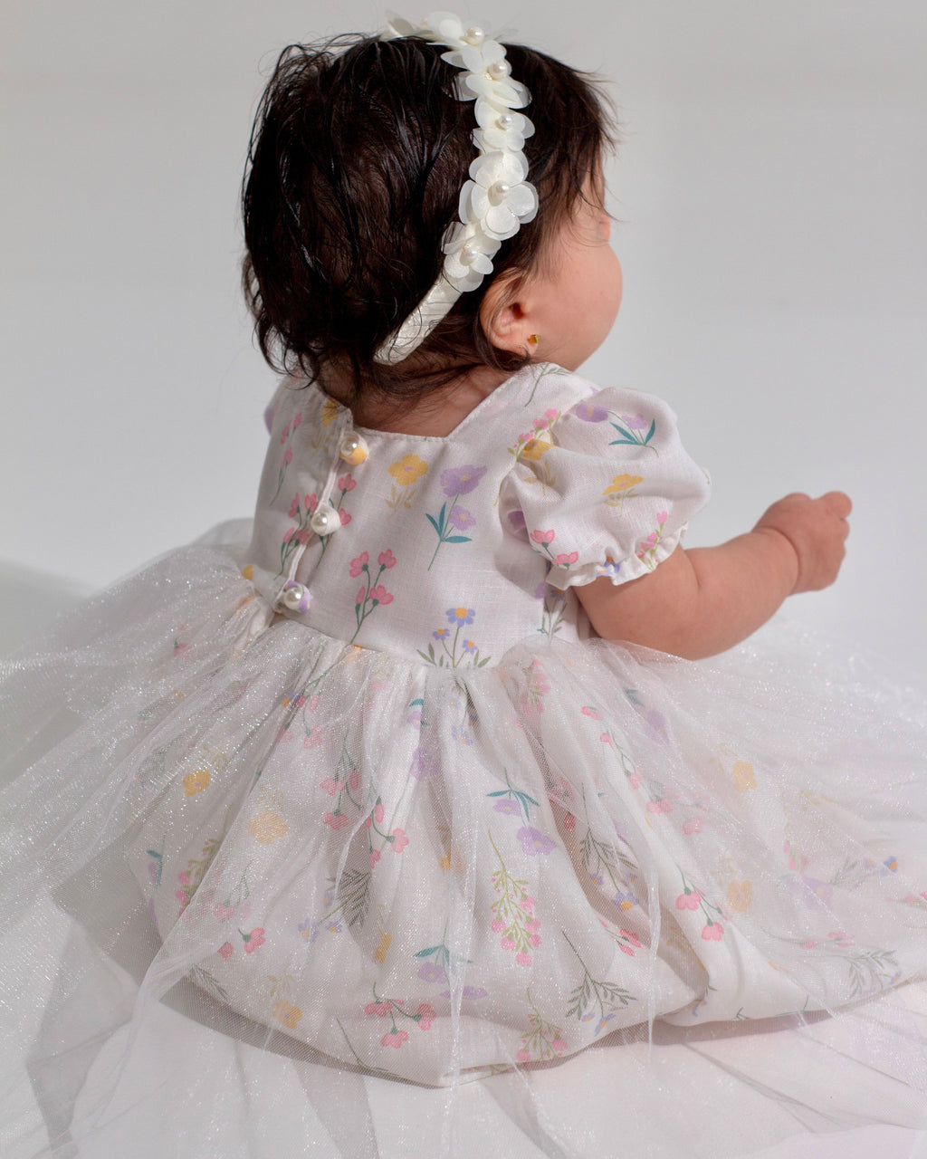 Vestido Faye para Niñas