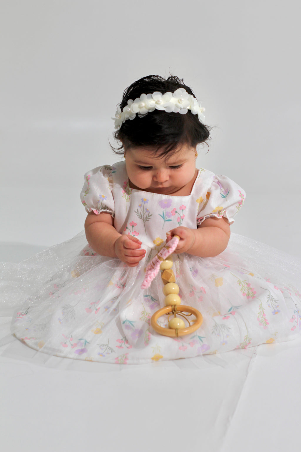 Vestido Faye para Niñas