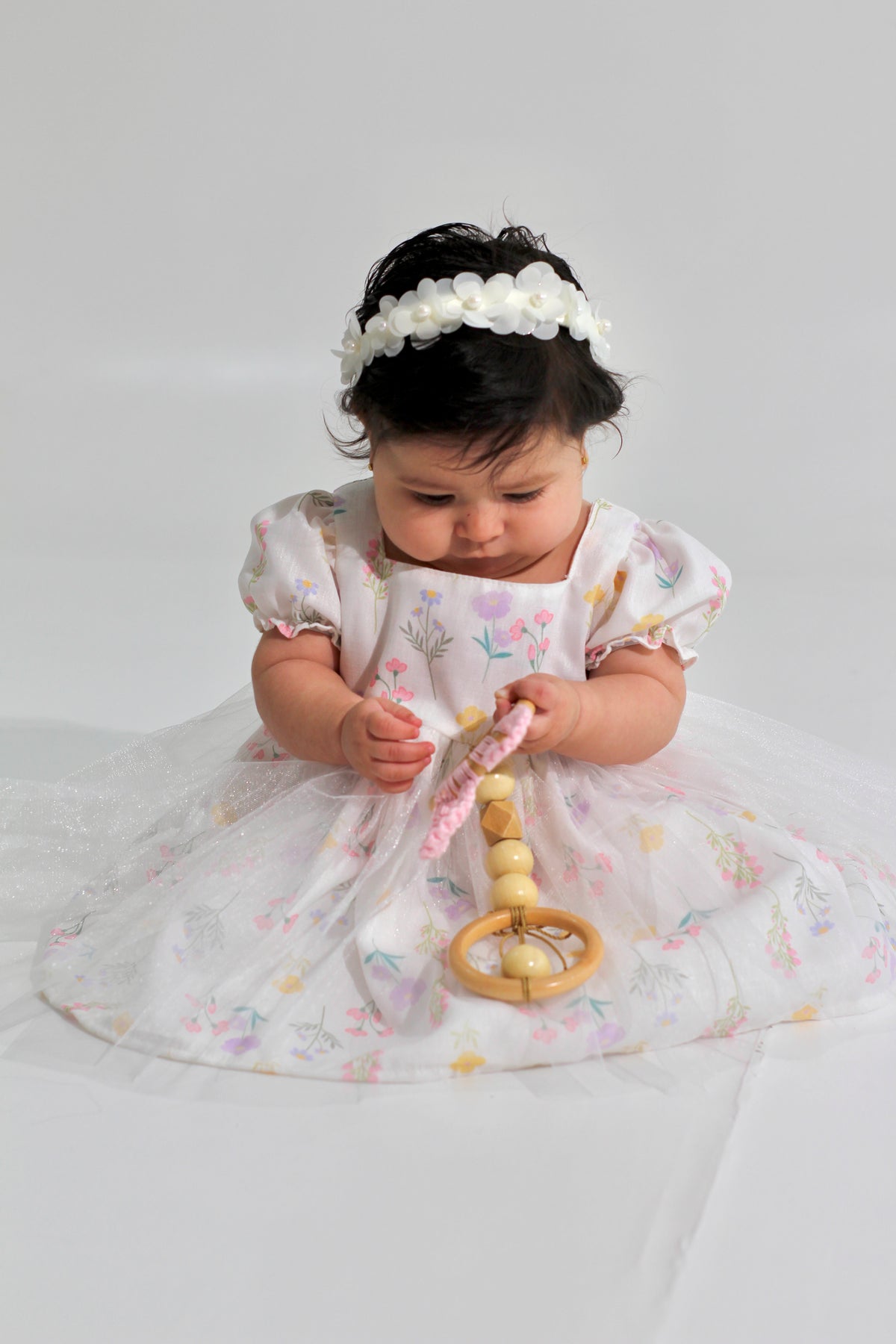 Vestido Faye para Niñas
