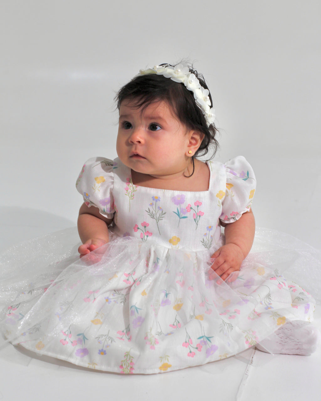 Vestido Faye para Niñas