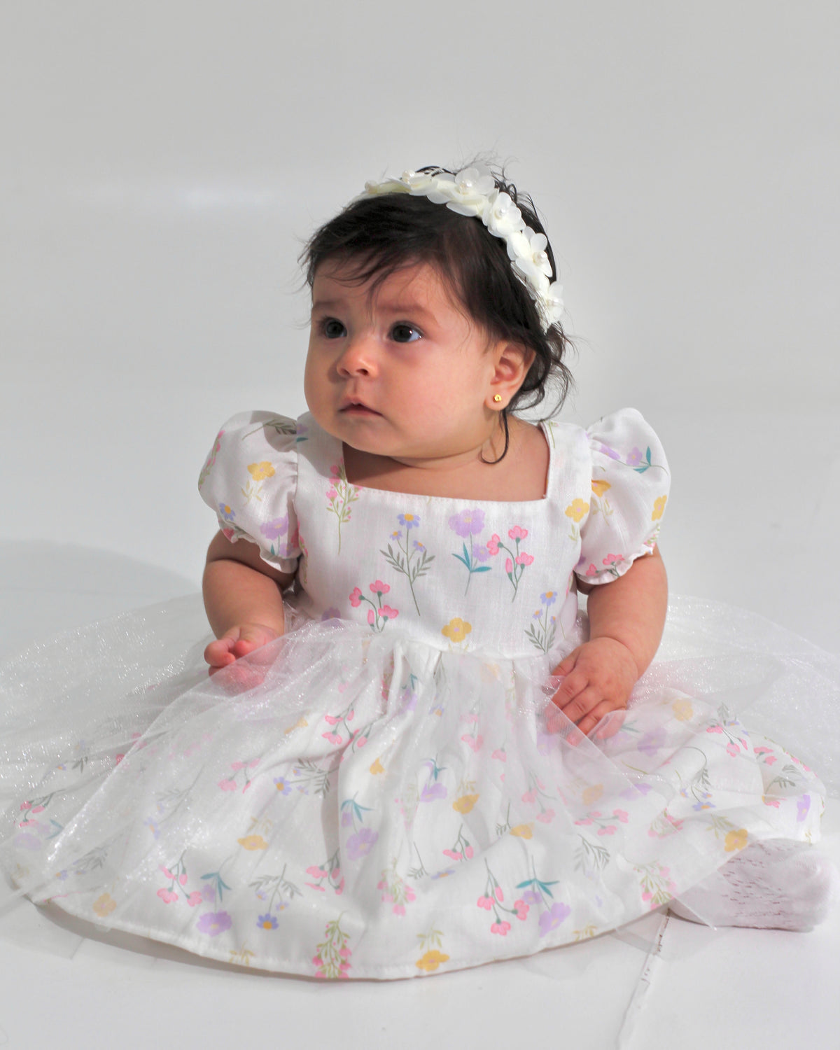 Vestido Faye para Niñas