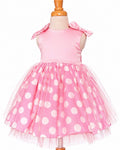 Vestido Minnie para Niñas