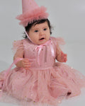 Vestido Scarlett para Niñas