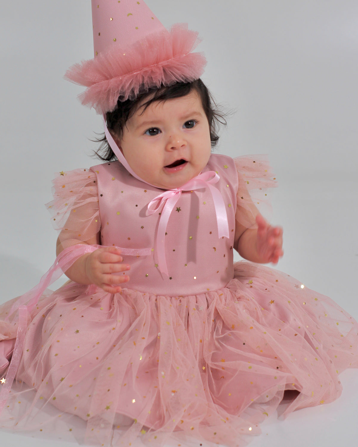 Vestido Scarlett para Niñas