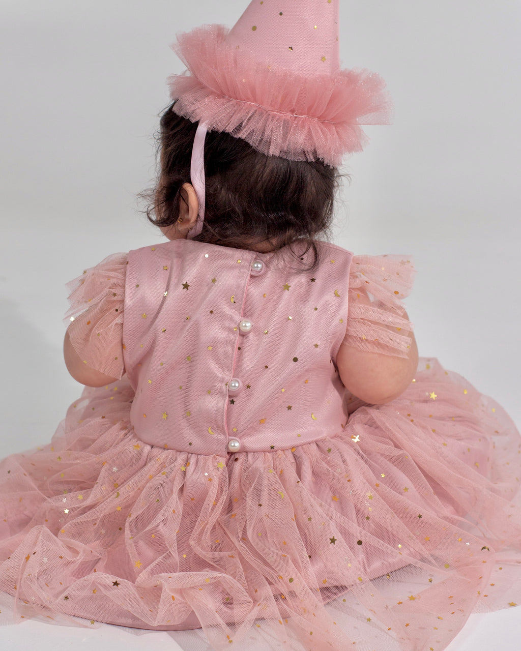Vestido Scarlett para Niñas