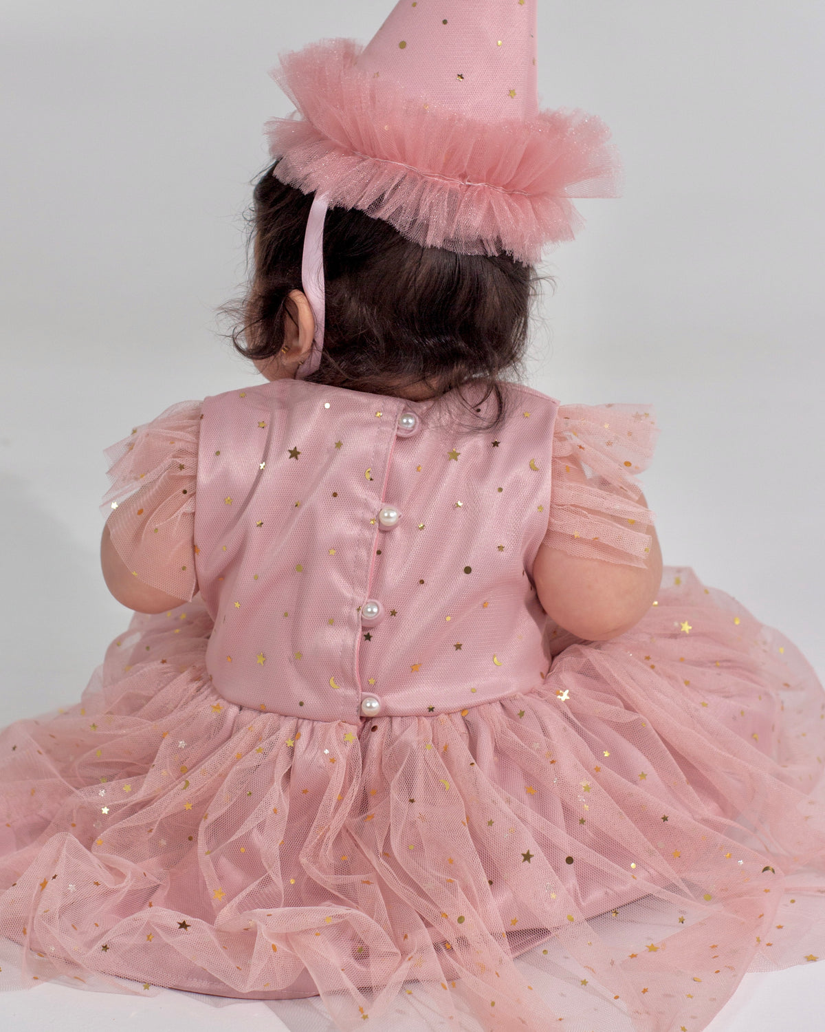 Vestido Scarlett para Niñas