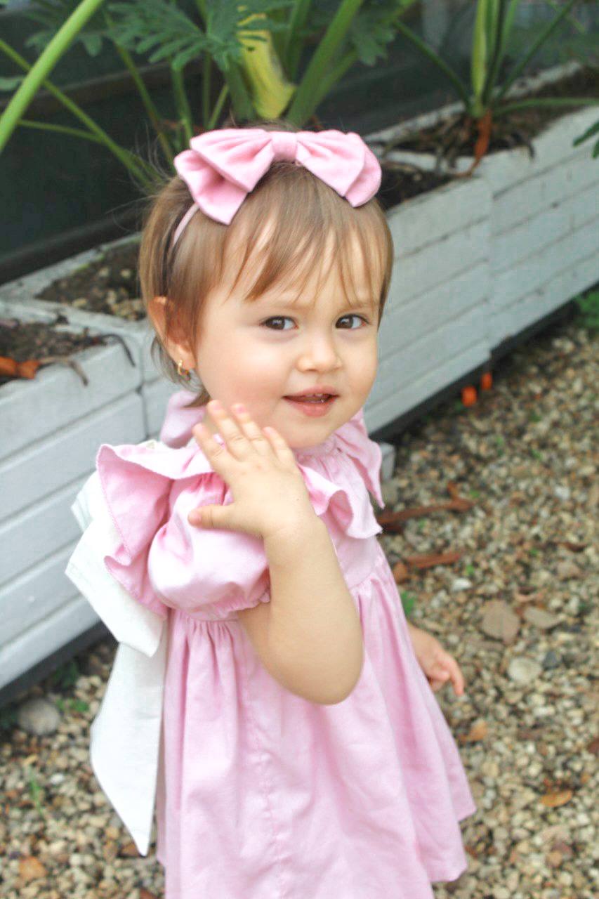 Vestido Simone para Niña