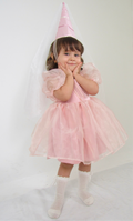 Vestido Julietta para Niña