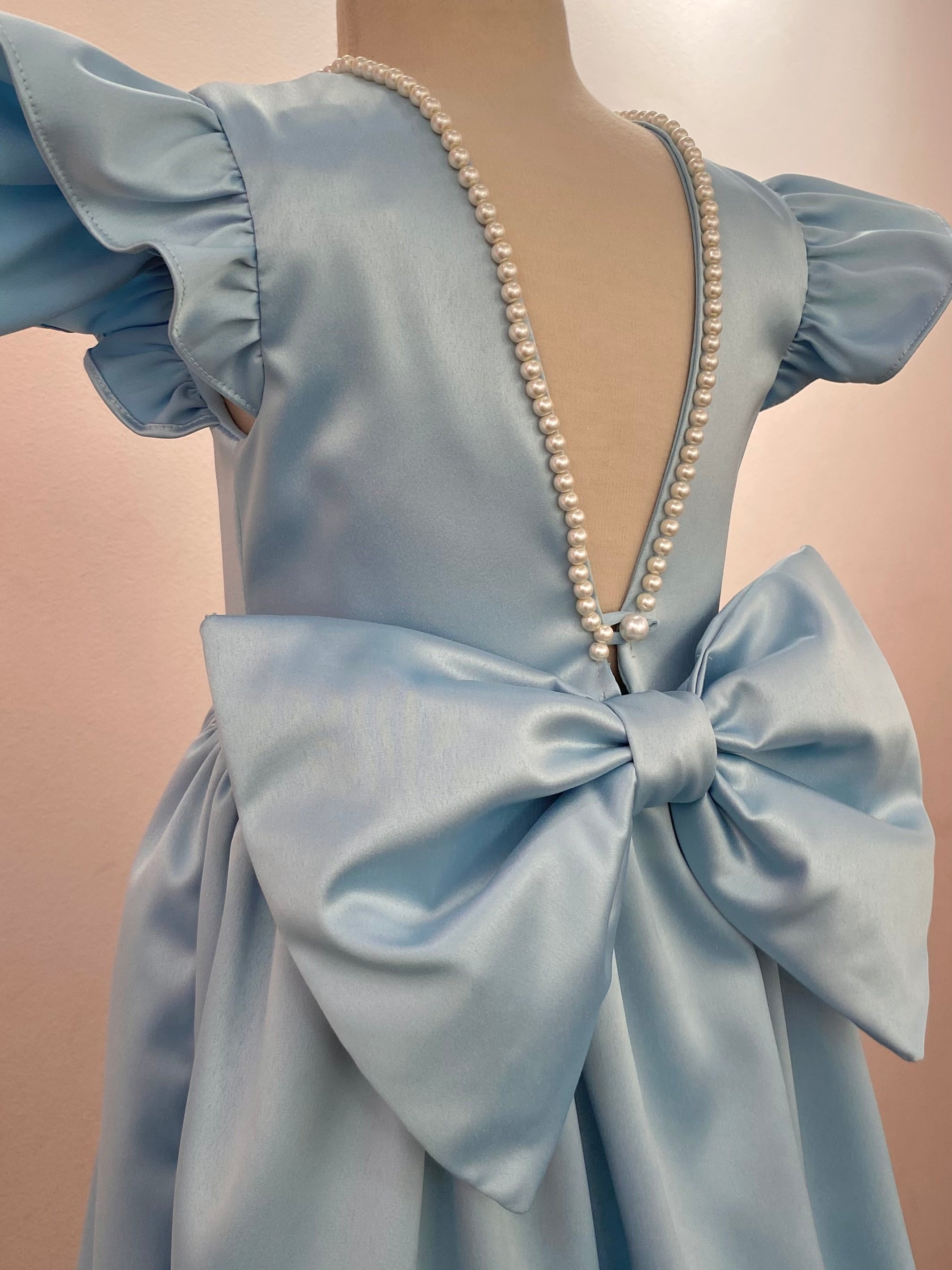 Vestido Lucía para Niña
