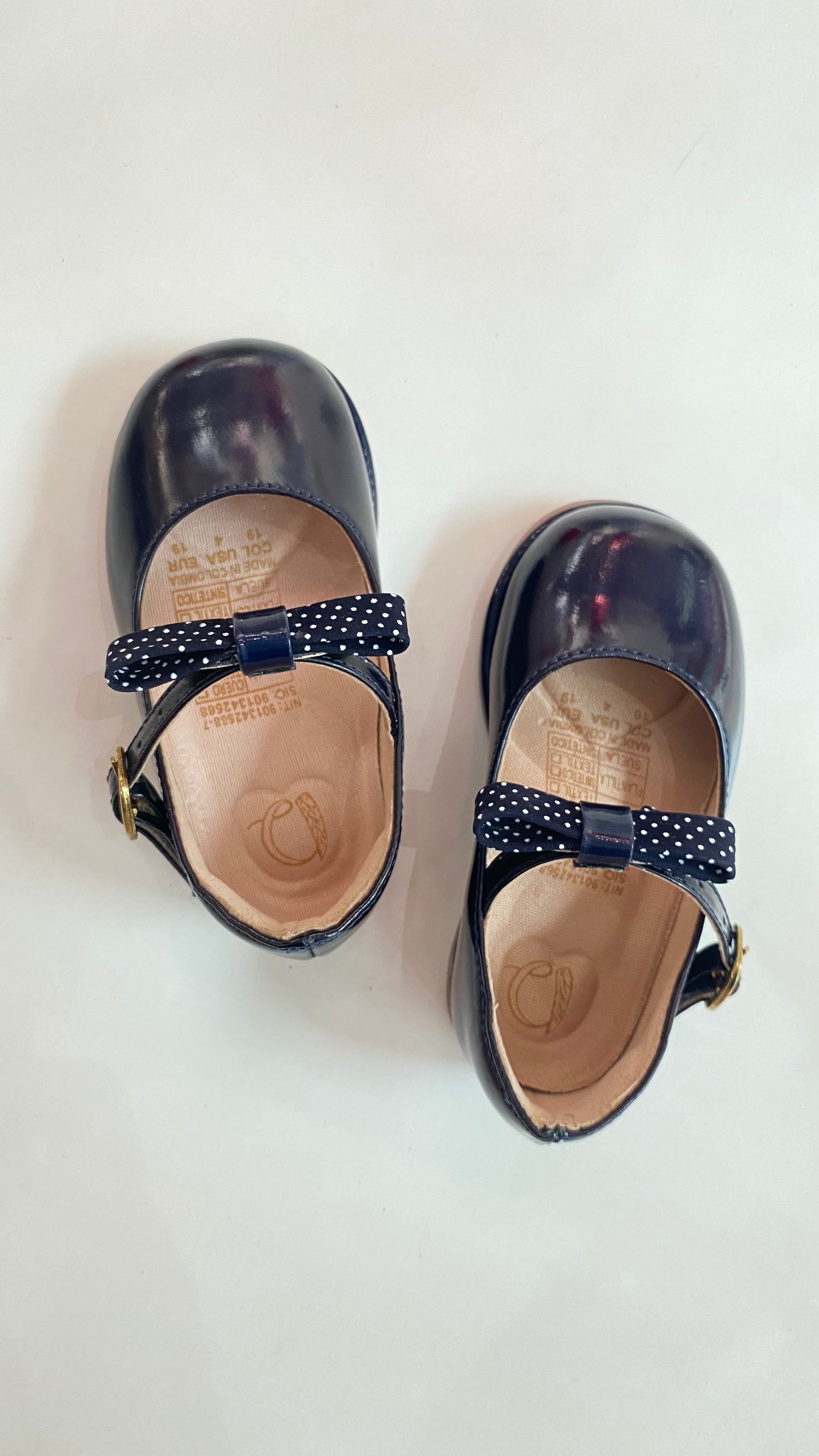 Zapatos Miley para Niñas (OFERTA)