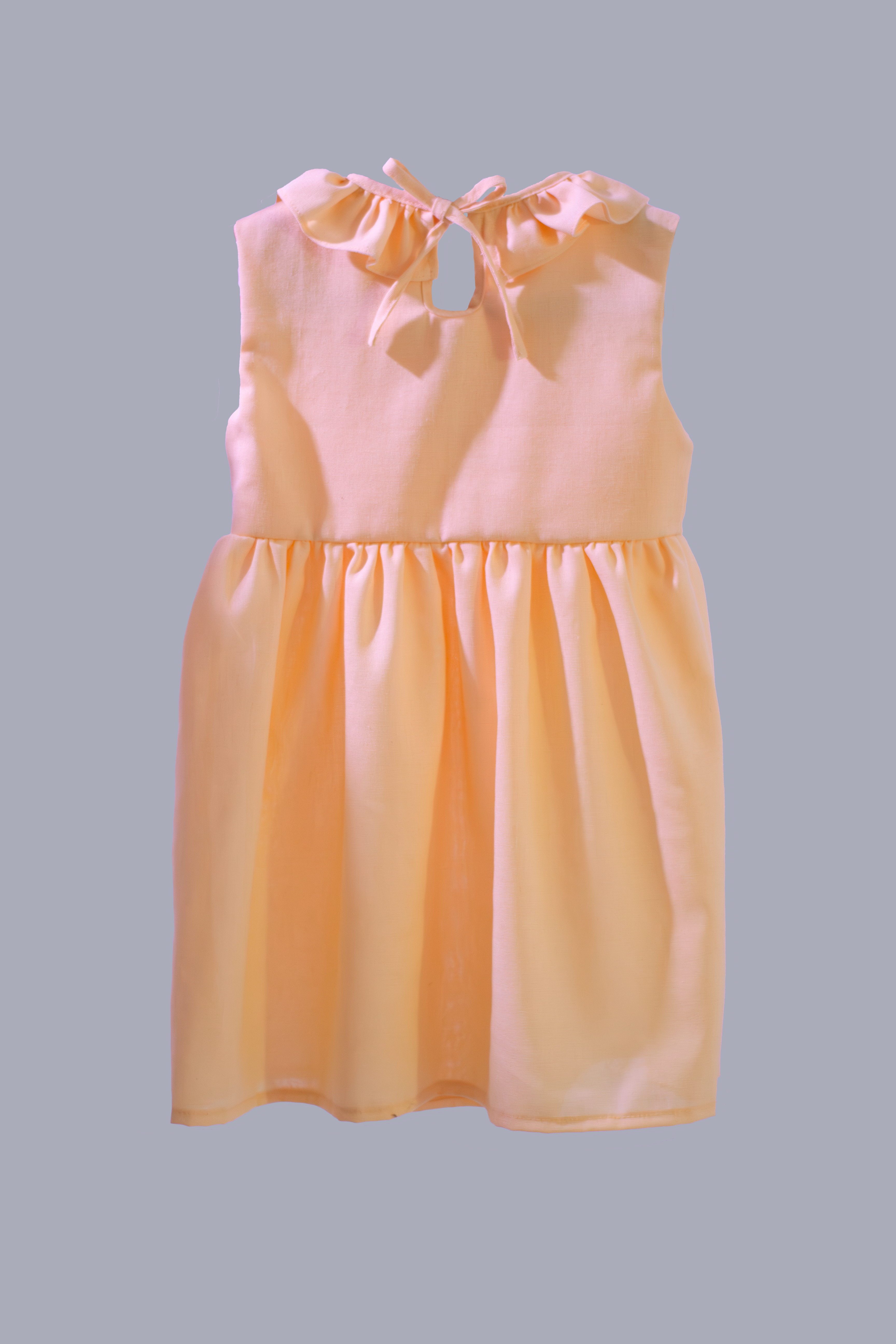 Vestido Ligia para Niñas