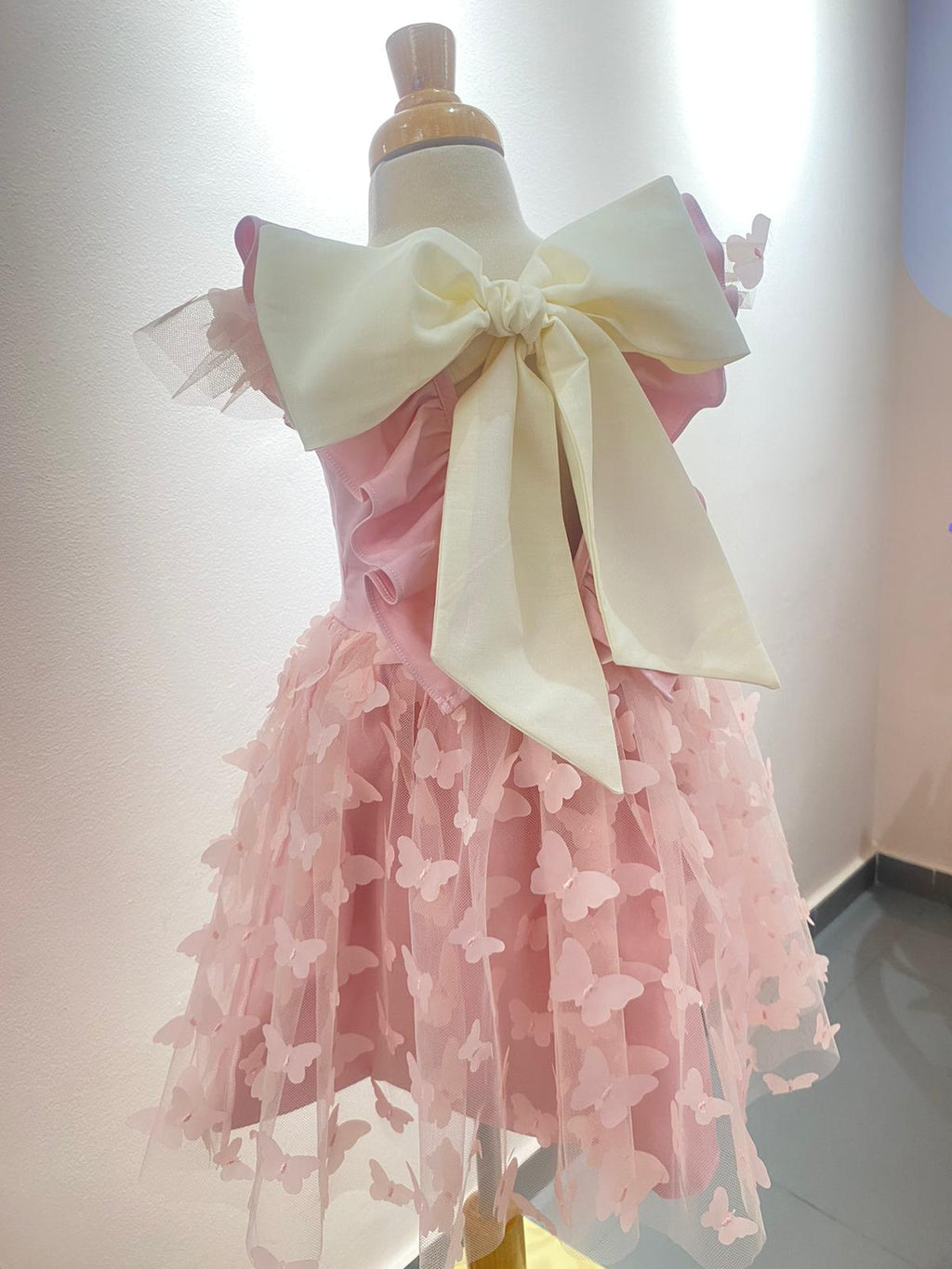 Vestido Penélope para Niña