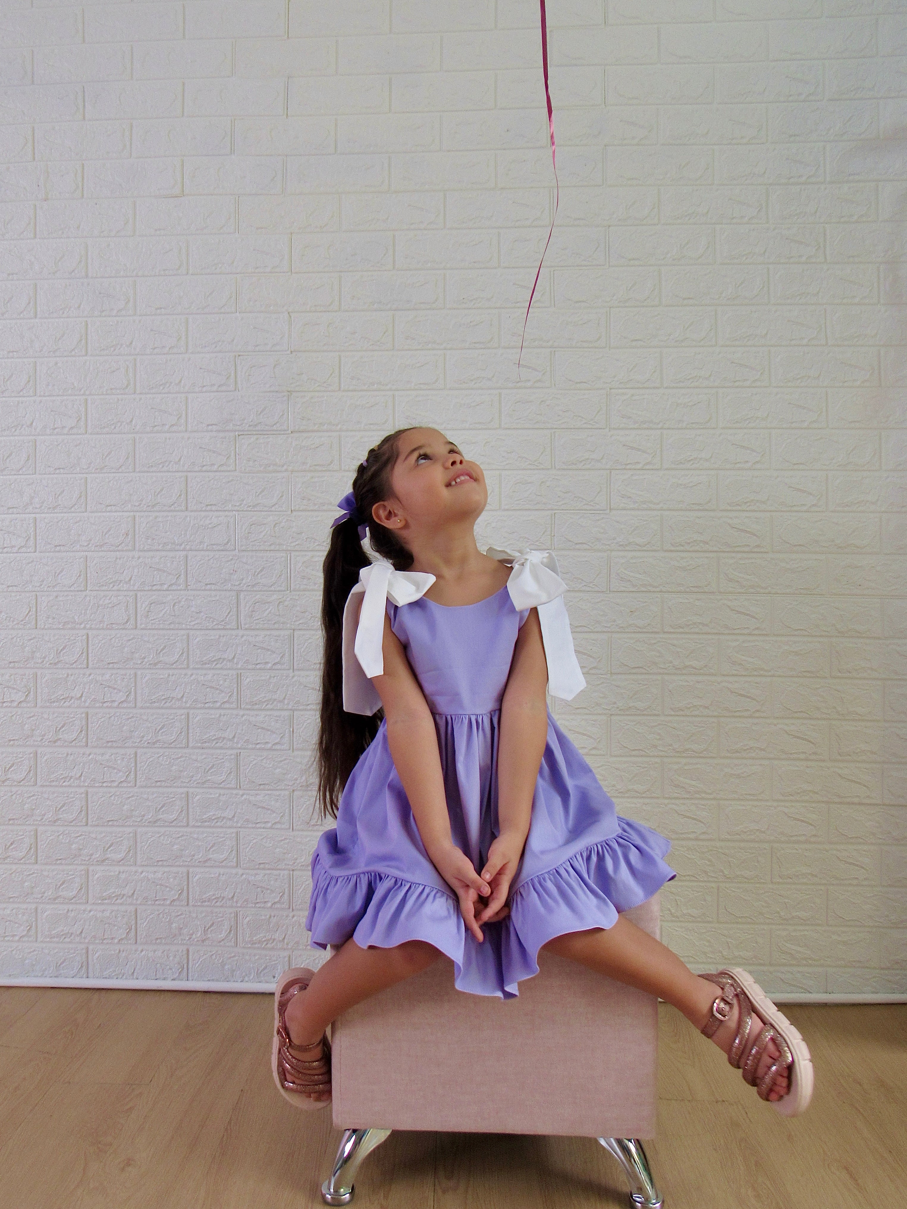 Vestido Lola para Niña