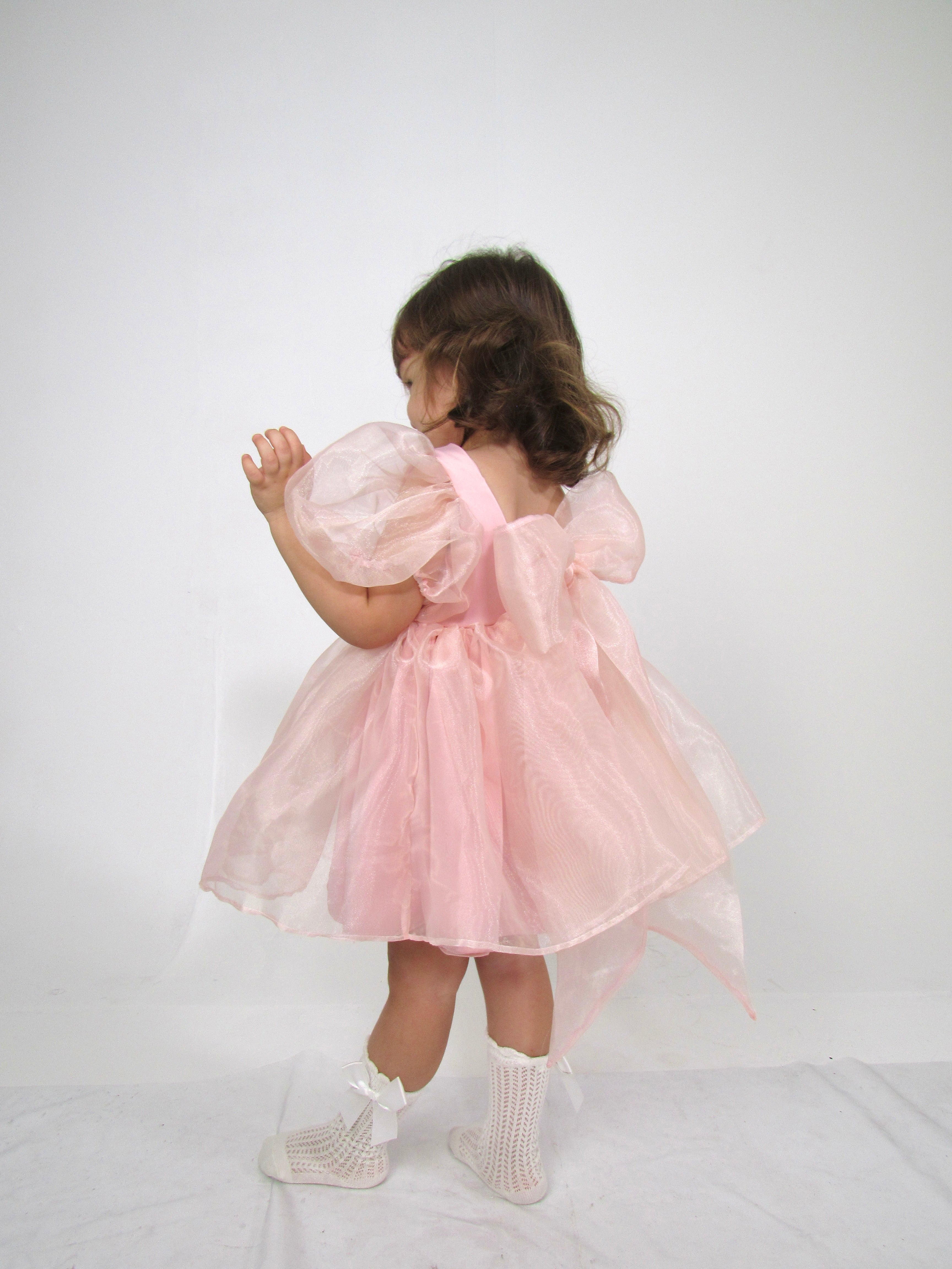 Vestido Julietta para Niña